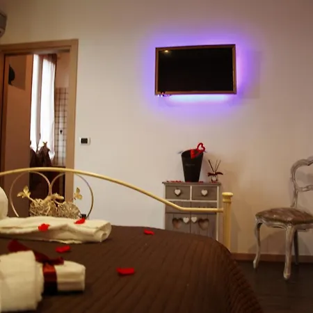 Appartamento Maison De Perles Bari