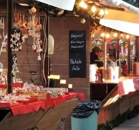 Maison De Perles Appartamento