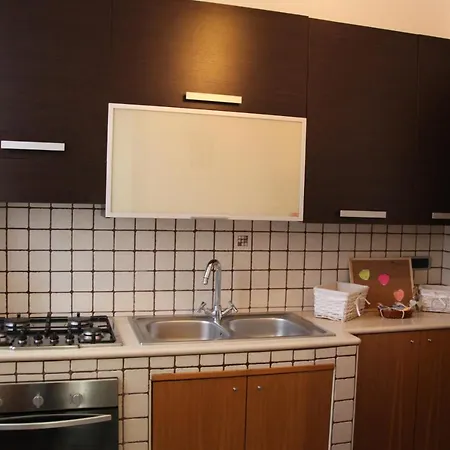 Appartamento Maison De Perles *